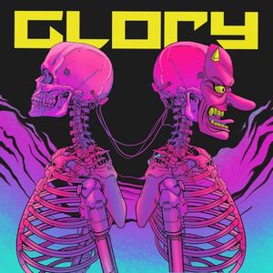 GLORY (Single)