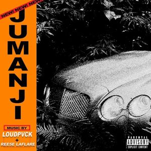 Jumanji (Single)