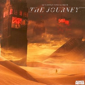 The Journey (Single)