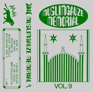 Muslimgauze Memorial Mix Part 2A