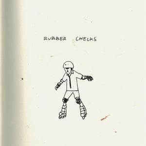 Rubber Checks (EP)