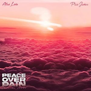 Peace Over Pain (Single)