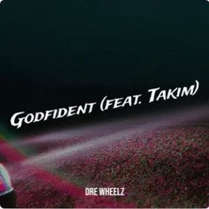 Godfident (Single)