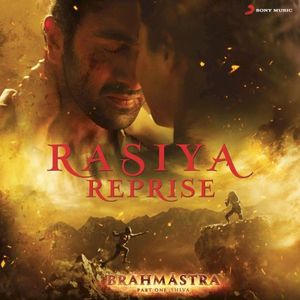 Rasiya Reprise (From “Brahmastra”) (OST)