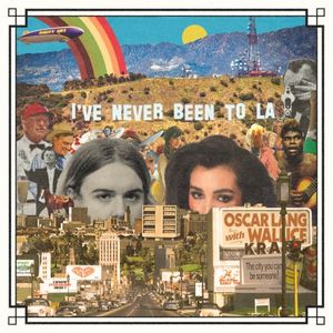 I’ve Never Been to LA (Single)