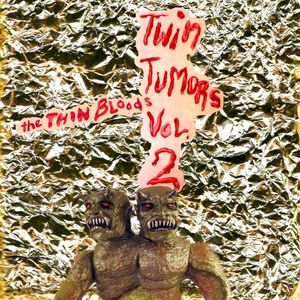 Twin Tumors Vol. 2 (EP)