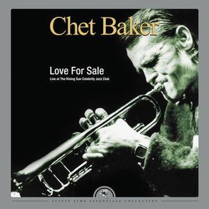 Love for Sale: Live at the Rising Sun Celebrity Club (Live)