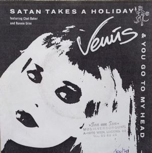 Satan Takes a Holiday (Single)