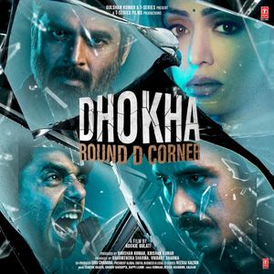 Dhokha Round D Corner (OST)