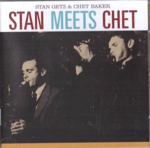 Stan Meets Chet (Live)