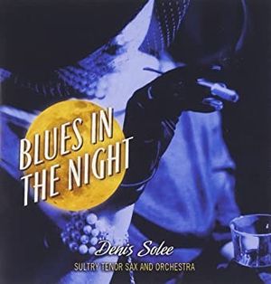 Blues In The Night