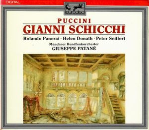 Gianni Schicchi