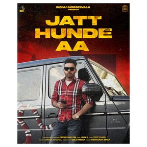 Jatt Hunde Aa (Single)