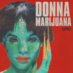 Donna Marijuana