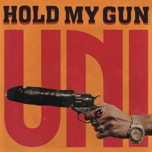 Hold My Gun (Single)