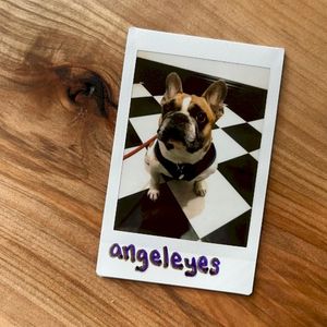 angeleyes (Single)