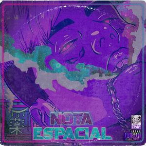 Nota Espacial (Single)