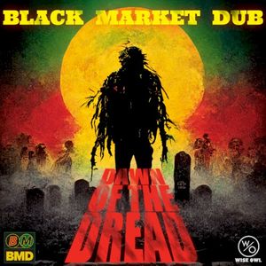 Dawn of the Dread (EP)