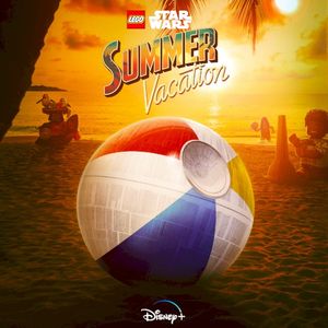 LEGO Star Wars: Summer Vacation (Original Soundtrack) - Single (OST)