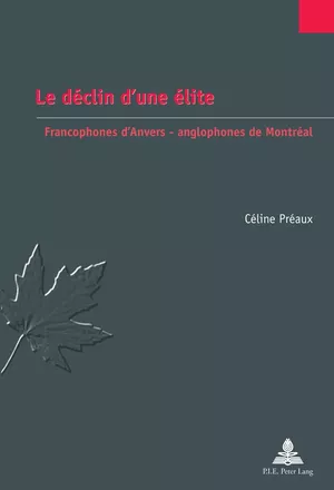 Le Déclin d'une élite