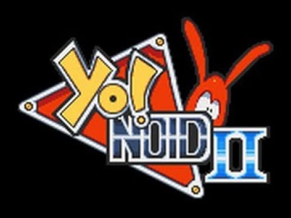 Yo! Noid 2: Enter the Void