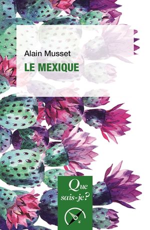 Le Mexique