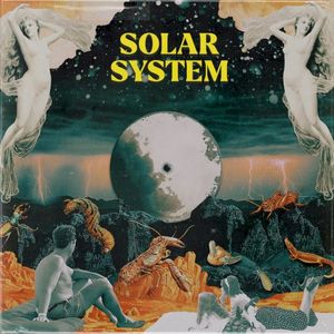 Solar System