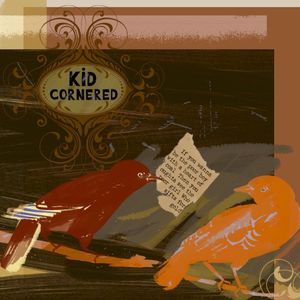 Kid Cornered