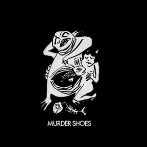 Murder Shoes (EP)