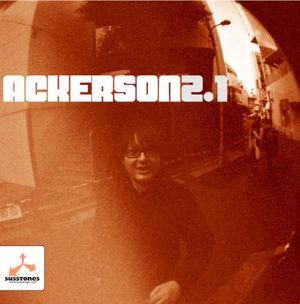 Ackerson2.1 (Single)