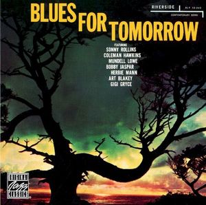 Let's Blow Some Blues (Album Version)