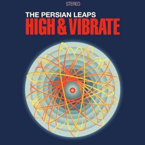 High & Vibrate (EP)