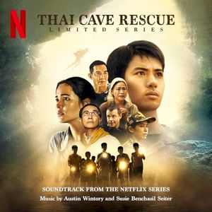 Thai Cave Rescue (OST)
