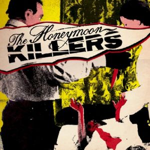 The Honeymoon Killers From Mars