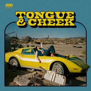 Tongue & Cheek (Single)