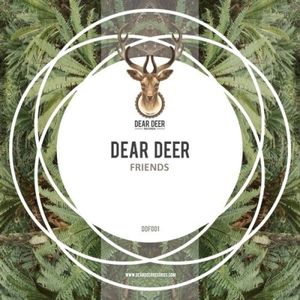 Dear Deer Friends Vol.01