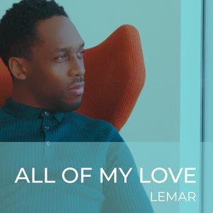 All of My Love (Single)