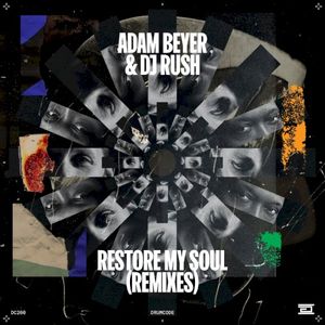 Restore My Soul (Remixes) (EP)