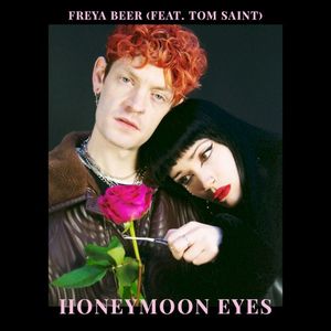 Honeymoon Eyes (Single)