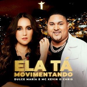 Ela tá movimentando (Single)