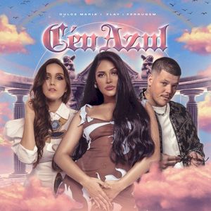 Céu azul (Single)