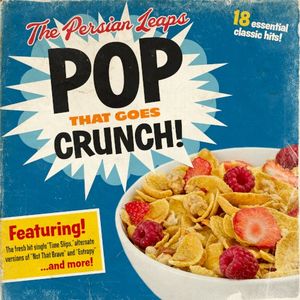 Pop That Goes Crunch!