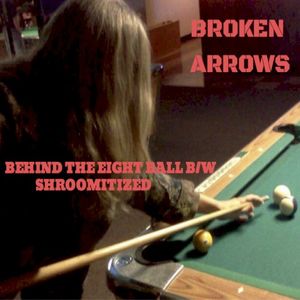Behind the Eight Ball (Single)
