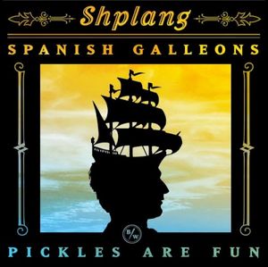 Spanish Galleons (Single)