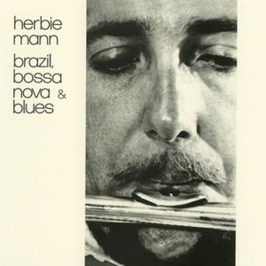 Brazil, Bossa Nova & Blues