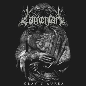 Clavis Aurea (EP)