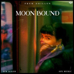 Moon Bound (Single)