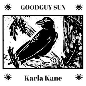 Goodguy Sun (Single)