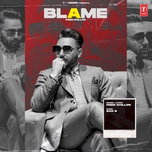 Blame (Single)