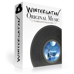 Wintergatan Original Music - Complete Collection